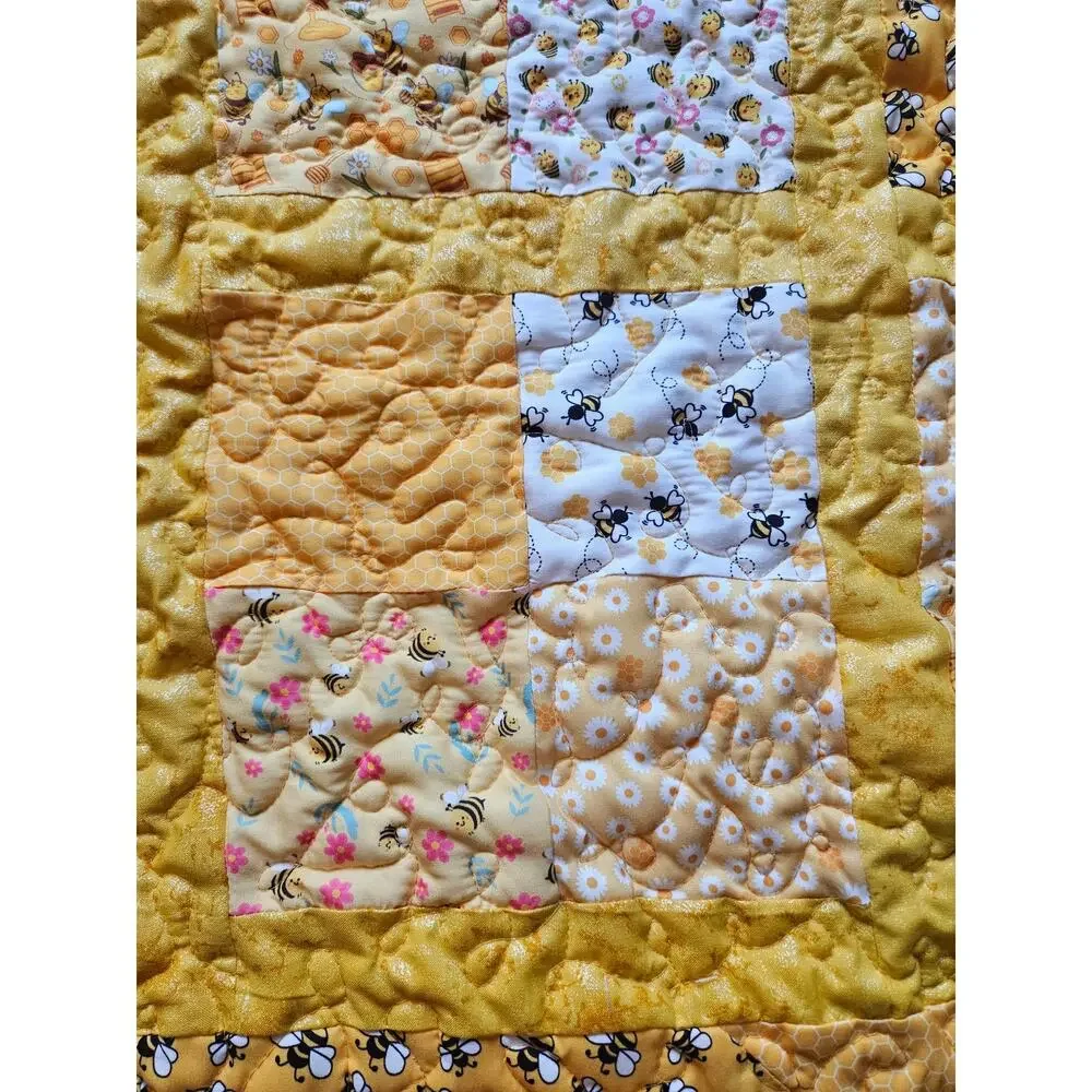 Handmade welcome this